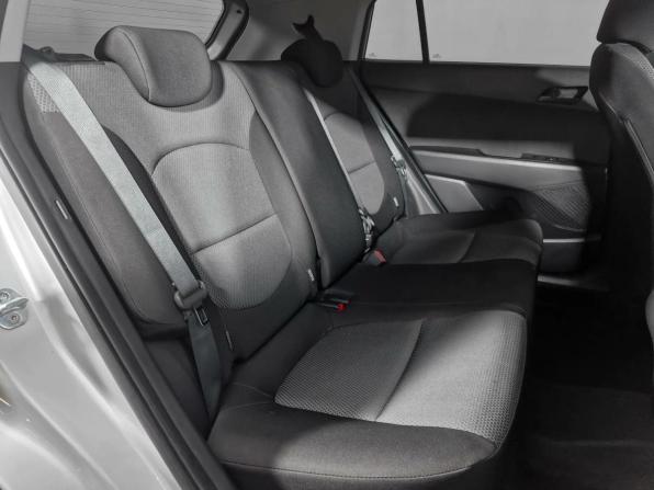 Hyundai Creta I с пробегом 2018 года, цена 1 592 000 рублей, 147516 км, внедорожник, Автокод Объявления
