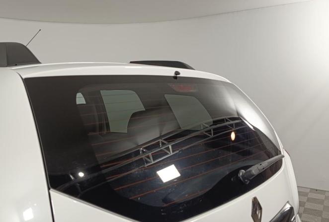 Renault Duster I Рестайлинг с пробегом 2020 года, цена 1 750 000 рублей, 78139 км, внедорожник, Автокод Объявления