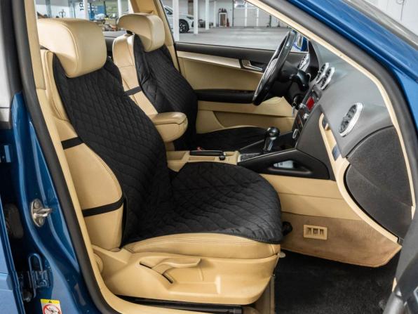 Audi A3 II (8P) Рестайлинг 2 с пробегом 2009 года, цена 829 000 рублей, 199856 км, хэтчбек, Автокод Объявления