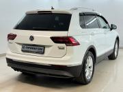 Volkswagen Tiguan II Москва  - изображение 21