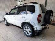 Chevrolet Niva I Рестайлинг Арзамас  - изображение 19