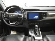 Chery Tiggo 4 I Рестайлинг Мурманск  - изображение 23