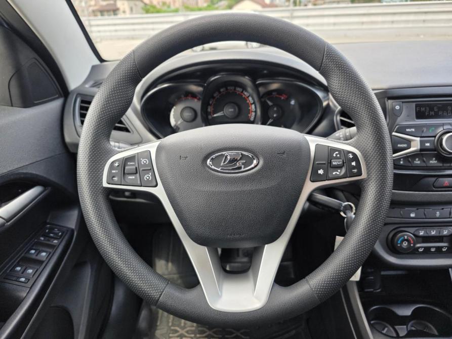 Lada (ВАЗ) Vesta I Ростов-на-Дону  - изображение 7