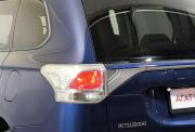 Mitsubishi Outlander II Рестайлинг Нижний Новгород  - изображение 35