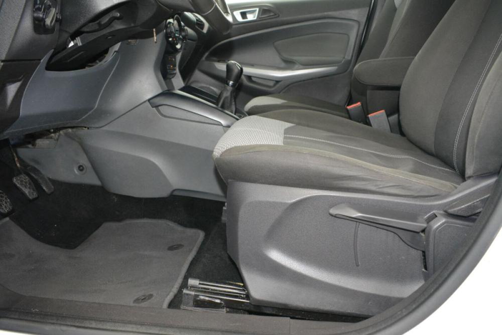 Ford EcoSport II Киров  - изображение 18