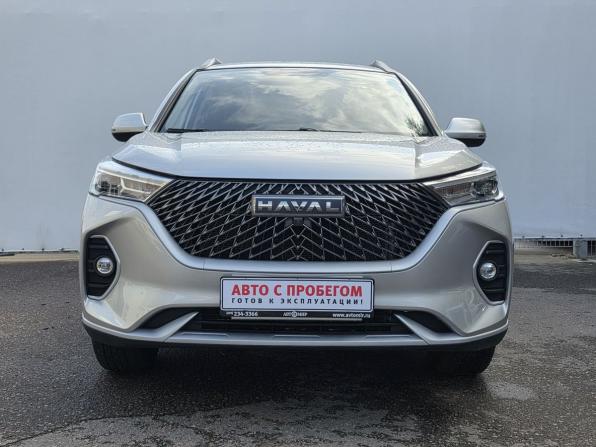 Haval M6 II с пробегом 2025 года, цена 2 050 000 рублей, 16562 км, внедорожник, Автокод Объявления