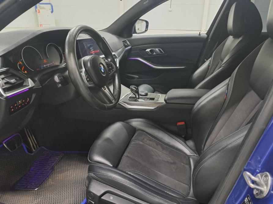 BMW 3 серии VII (G2x) Казань  - изображение 20