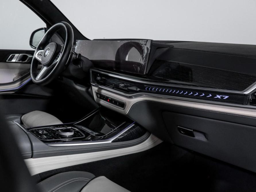 BMW X7 I (G07) Рестайлинг Москва  - изображение 9