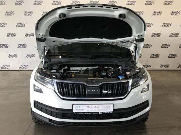 Skoda Kodiaq I с пробегом 2020 года, цена 2 525 000 рублей, 92161 км, внедорожник, Автокод Объявления