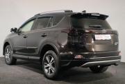 Toyota RAV4 IV (XA40) Рестайлинг Ярославль  - изображение 32