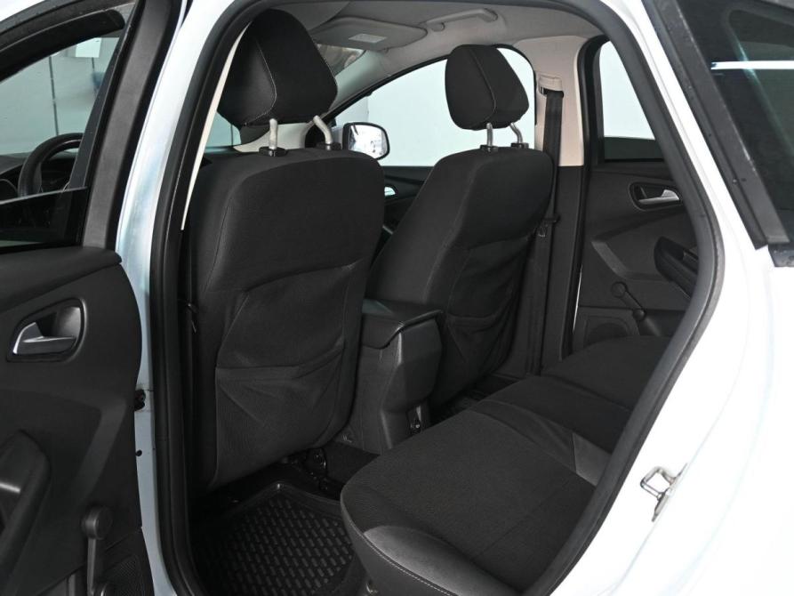 Ford Focus III Ростов-на-Дону  - изображение 11