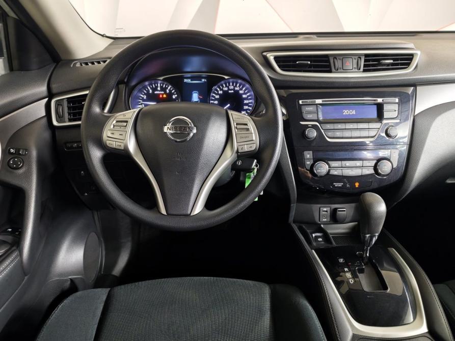 Nissan X-Trail III Москва  - изображение 19