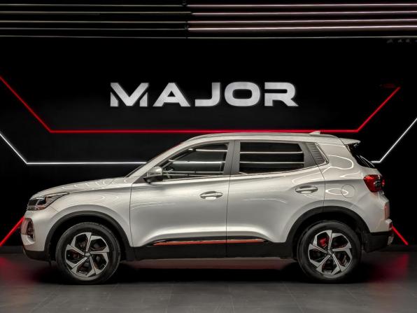 Chery Tiggo 4 Pro I Рестайлинг с пробегом 2023 года, цена 1 595 000 рублей, 24857 км, внедорожник, Автокод Объявления