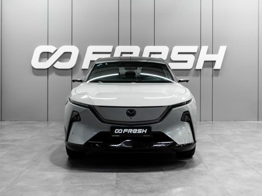 Mazda EZ-60 Тюмень  - изображение 3