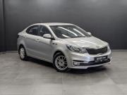 Kia Rio III Рестайлинг Москва  - изображение 47