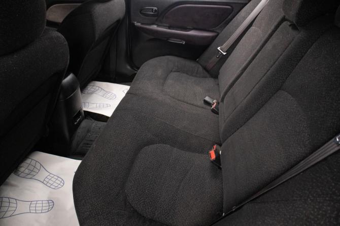 Hyundai Sonata IV (EF) Рестайлинг с пробегом 2008 года, цена 389 000 рублей, 242137 км, седан, Автокод Объявления