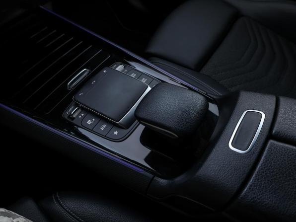 Mercedes-Benz GLB I (X247) с пробегом 2020 года, цена 2 949 000 рублей, 73379 км, внедорожник, Автокод Объявления