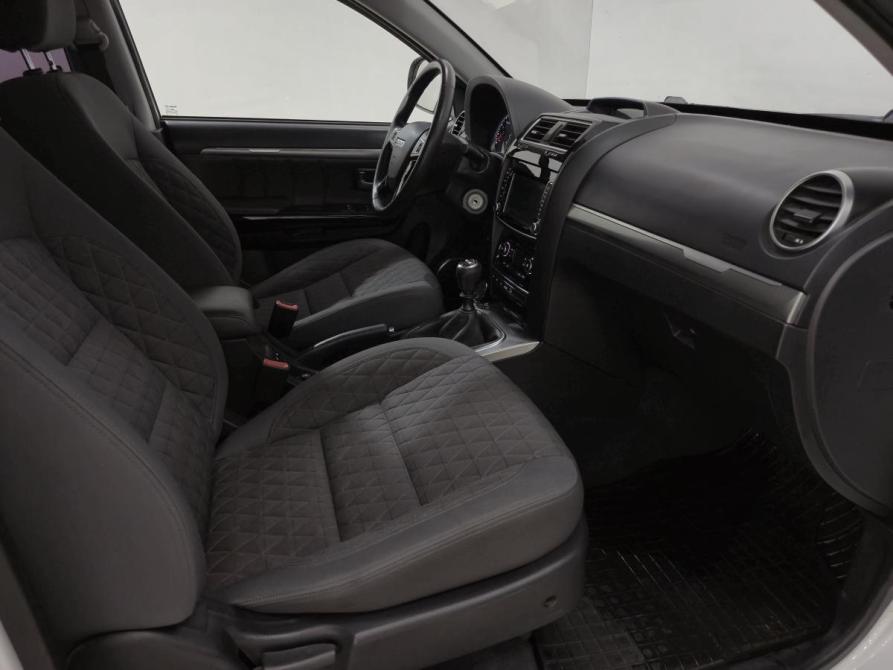 Haval H5 I Альметьевск  - изображение 16