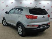 Kia Sportage III Рестайлинг Санкт-Петербург  - изображение 27