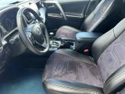 Toyota RAV4 IV (XA40) Рестайлинг Набережные Челны  - изображение 30