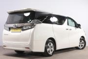 Toyota Vellfire II Рестайлинг Новосибирск  - изображение 26