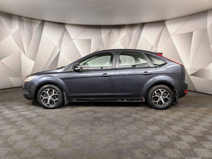 Ford Focus II Рестайлинг Москва  - изображение 5