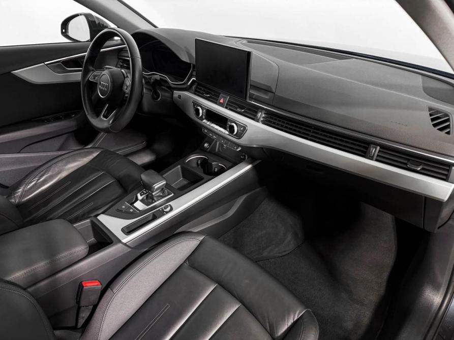 Audi A4 V (B9) Рестайлинг Санкт-Петербург  - изображение 14