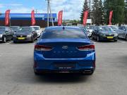 Hyundai Sonata VII (LF) Рестайлинг Альметьевск  - изображение 37