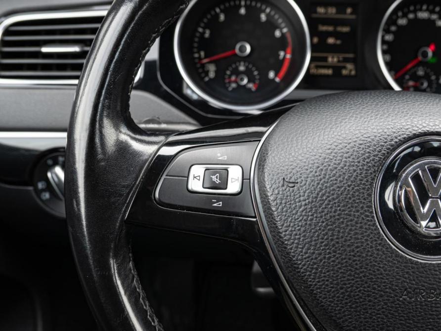 Volkswagen Jetta VI Рестайлинг Краснодар  - изображение 15