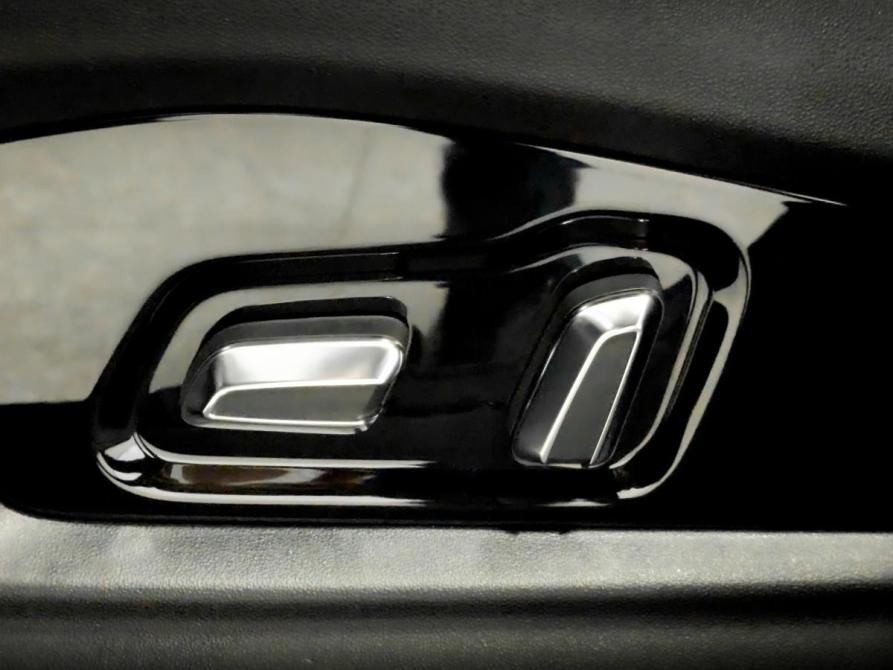 Omoda C5 I Рестайлинг Москва  - изображение 21