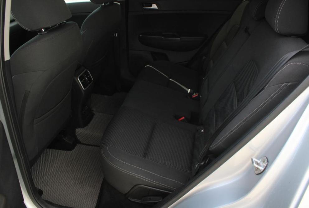 Kia Sportage IV Саратов  - изображение 27