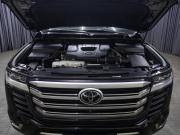 Toyota Land Cruiser 300 Series Москва  - изображение 37