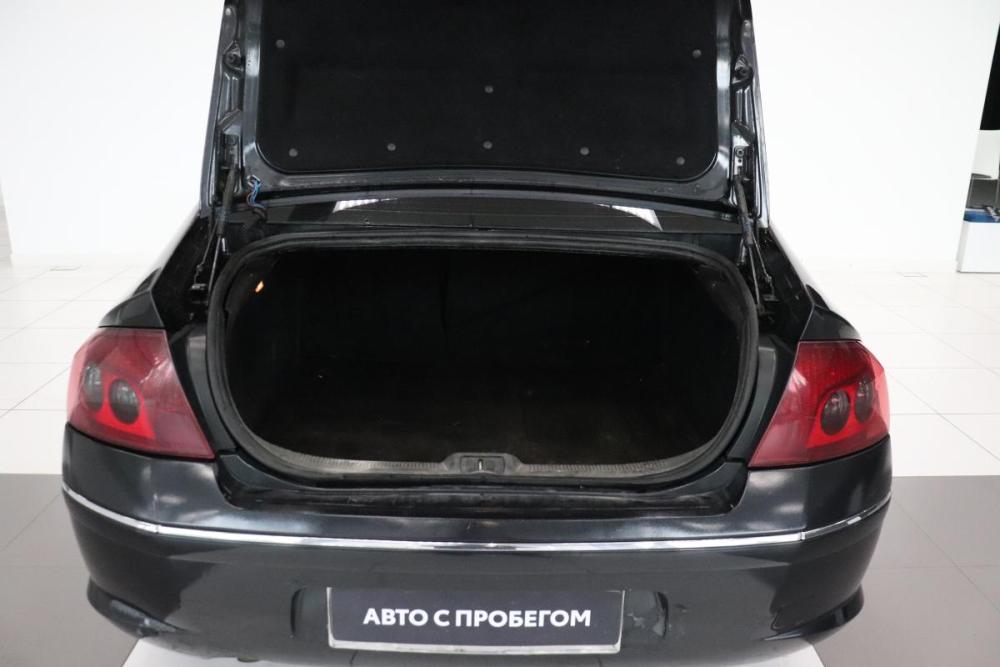 Peugeot 407 Ульяновск  - изображение 15
