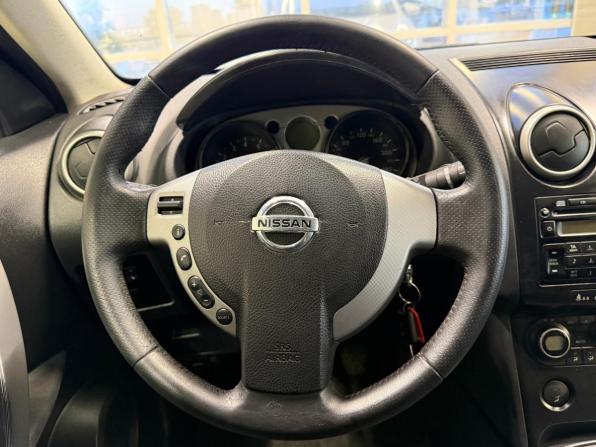 Nissan Qashqai I с пробегом 2007 года, цена 665 000 рублей, 146100 км, внедорожник, Автокод Объявления