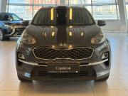 Kia Sportage IV Рестайлинг Санкт-Петербург  - изображение 18