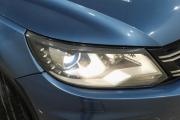 Volkswagen Tiguan I Рестайлинг Новокузнецк  - изображение 44