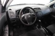 Mitsubishi ASX I Рестайлинг Ульяновск  - изображение 21