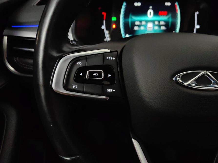 Chery Tiggo 7 Pro I Подольск  - изображение 19