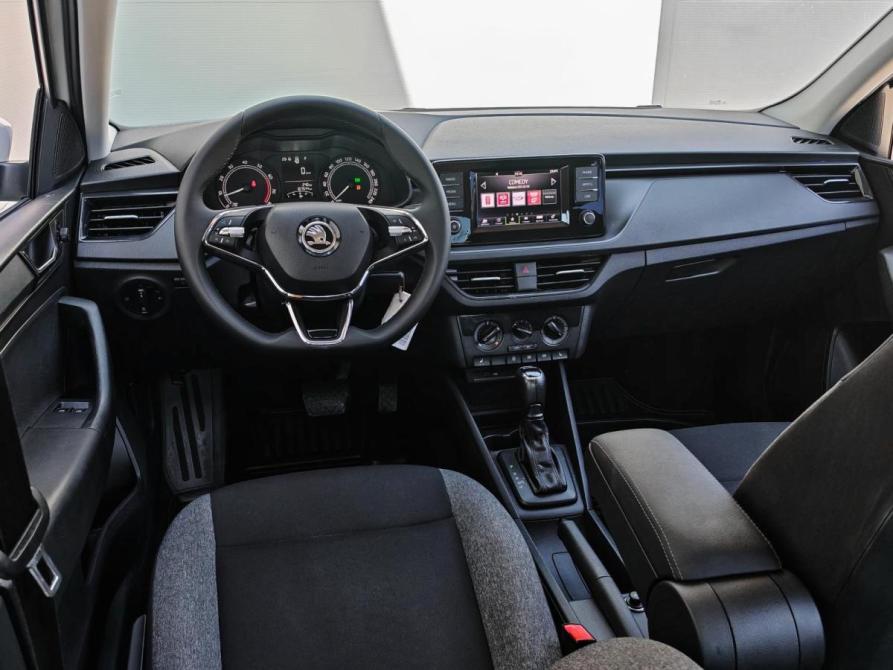Skoda Rapid II Краснодар  - изображение 6