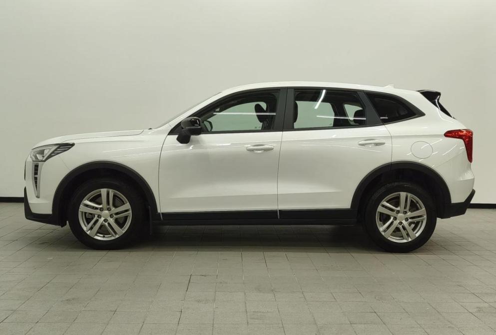 Haval Jolion I Екатеринбург  - изображение 4