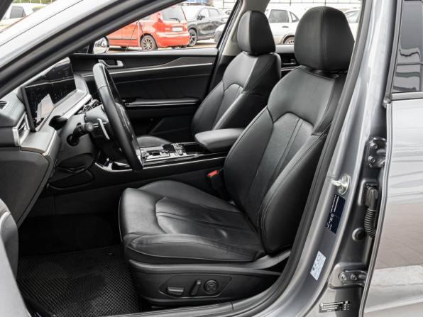 Kia K5 III с пробегом 2024 года, цена 3 288 000 рублей, 60642 км, седан, Автокод Объявления