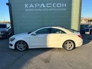 Mercedes-Benz CLA I (C117 X117) Екатеринбург  - изображение 16