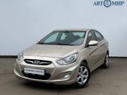 Hyundai Solaris I Москва  - изображение 13