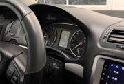 Skoda Octavia II (A5) Рестайлинг Владимир  - изображение 29