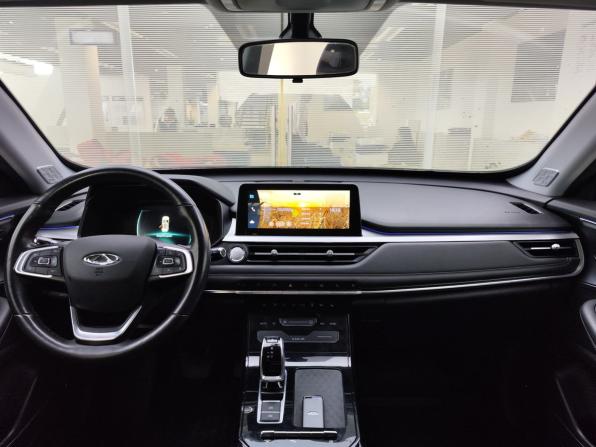 Chery Tiggo 7 Pro I с пробегом 2022 года, цена 1 690 000 рублей, 50000 км, внедорожник, Автокод Объявления