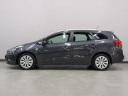 Kia Ceed II Москва  - изображение 28