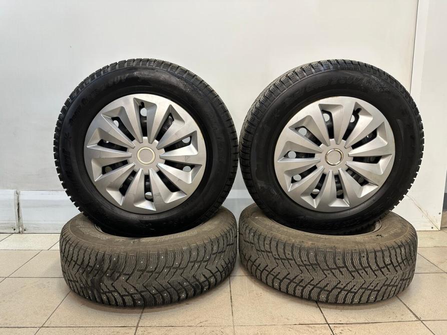 Hyundai Tucson IV Балашиха  - изображение 17