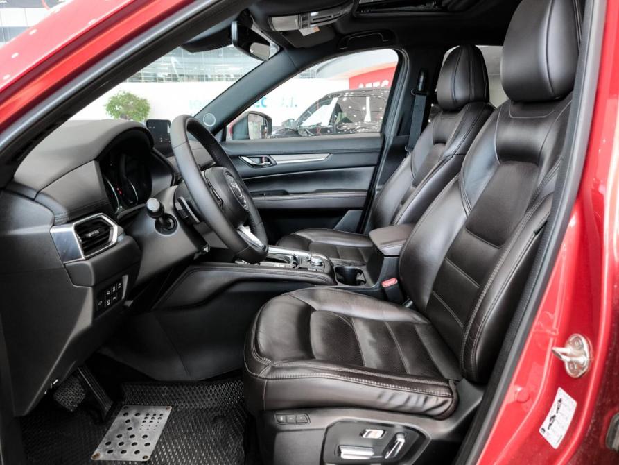 Mazda CX-5 II Рестайлинг Казань  - изображение 20