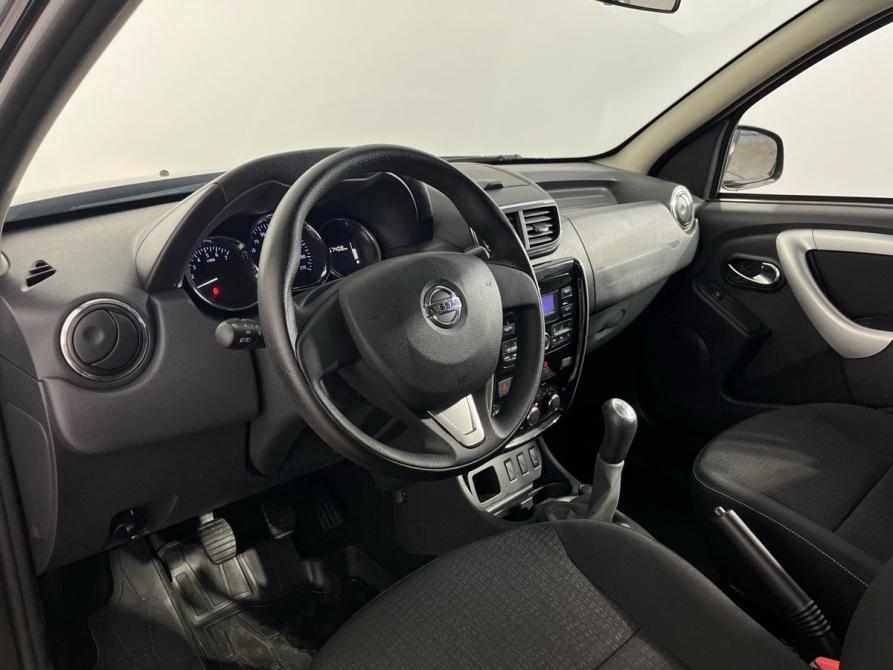 Nissan Terrano III (D10) Ижевск  - изображение 8