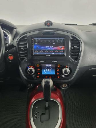 Nissan Juke I с пробегом 2011 года, цена 860 000 рублей, 246511 км, внедорожник, Автокод Объявления